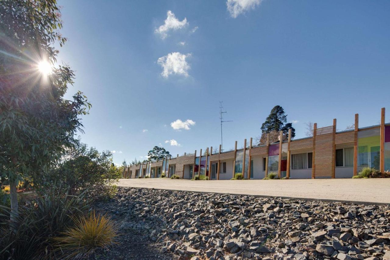 Drouin Motel Exterior photo